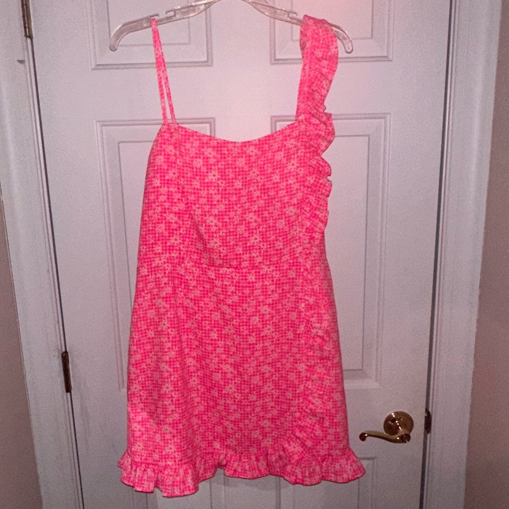 Lilly Pulitzer Maetha romper